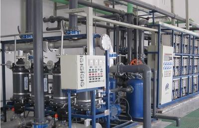 同舟水處理 引領(lǐng)水處理設(shè)備研發(fā)創(chuàng)新，守護(hù)水資源未來(lái)