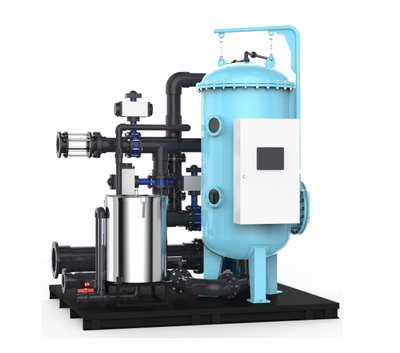 專(zhuān)業(yè)制勝，創(chuàng)新驅(qū)動(dòng) 具備強(qiáng)大泳池水處理設(shè)備研發(fā)能力的公司推薦