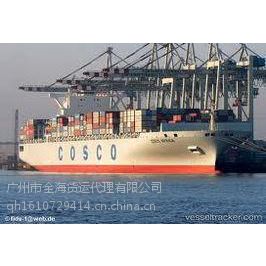 湛江至連云港、威海內貿海運及國內貿易代理服務全解析