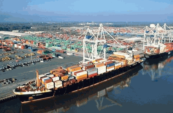 海邦進出口貿易加盟 開啟國內貿易代理新篇章