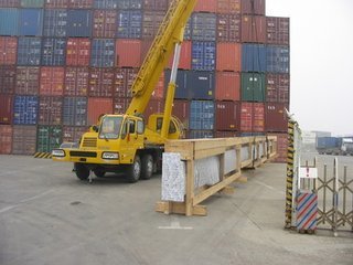 連接浙魯?shù)乃{(lán)色動(dòng)脈 國(guó)內(nèi)海運(yùn)代理服務(wù)與物流選擇